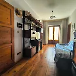 Ciasa Cadorina - Relax Nelle Dolomiti Appartement *