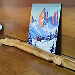 Ciasa Cadorina - Relax Nelle Dolomiti Appartement Pelos