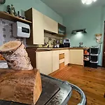 Ciasa Cadorina - Relax Nelle Dolomiti Appartement