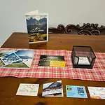 Ciasa Cadorina - Relax Nelle Dolomiti Appartement