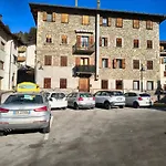 Ciasa Cadorina - Relax Nelle Dolomiti Pelos