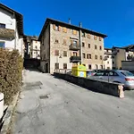 Ciasa Cadorina - Relax Nelle Dolomiti Appartement