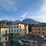 Appartement Ciasa Cadorina - Relax Nelle Dolomiti Pelos