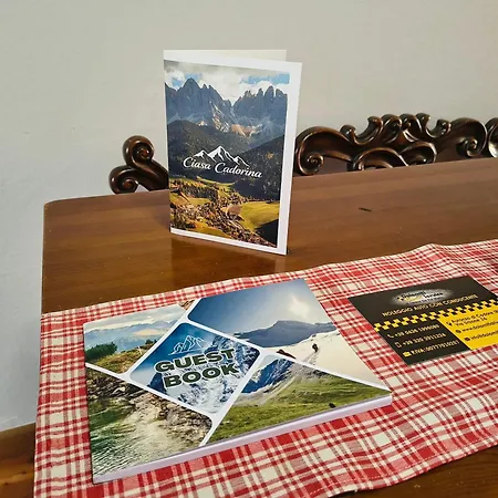 Ciasa Cadorina - Relax Nelle Dolomiti