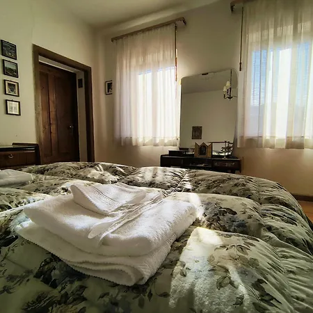 Appartement Ciasa Cadorina - Relax Nelle Dolomiti Pelos
