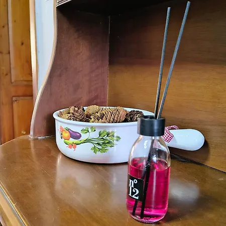 Appartement Ciasa Cadorina - Relax Nelle Dolomiti *